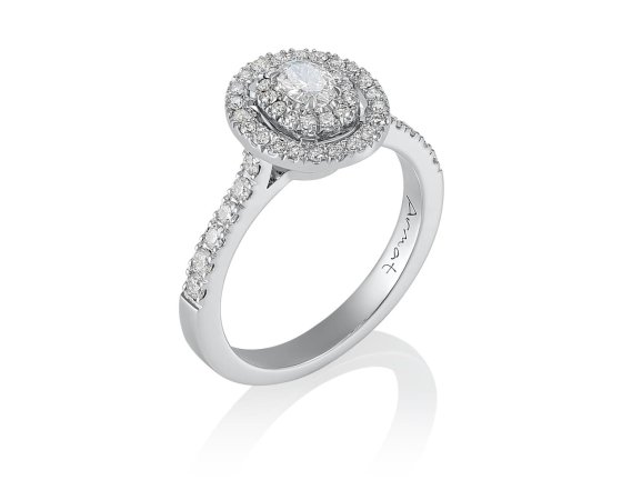 Кольцо KS00843